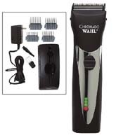 Wahl Chromado Cord-Cordless Clipper