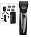 Health & Personal Care : Wahl Chromado Cord-Cordless Clipper