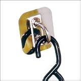 Megaware Tiedown Guard Protector SS 4x3 ScuffBuster™ by SCUFFBUSTER