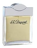 S. T. Dupont Essence Pure Eau De Toilette Spray for Men 50ml/1.7oz