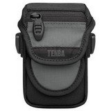 Tenba Xpress Pouch - Medium - Black/gray