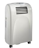 Danby DPAC6507-6,500 BTU Portable Air Conditioner w/Remote