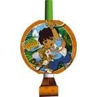 Go Diego, Go! Blowouts 8ct