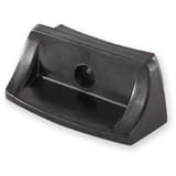 Replacement Handle Pair for Revere Ware Pots/Dutch Ovens (Single Screw)