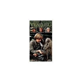 Yearling [VHS]