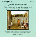 Bach: Hunting Cantata, BWV 208