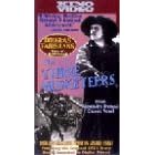 The Three Musketeers [VHS]