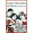 Learn Hawaiian at Home