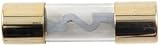 American Terminal AGU-80-5 80 Amp AGC Standard Glass Fuses