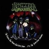 The Plague That Makes Your Booty Move: It's the Infectious Grooves