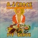 Fit To Serve