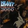 Heavy Metal 2000 [Edited]: Original Soundtrack