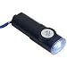 Photo : Rigel Systems Skylite Switchable 2-Red / 2-White LED Flashlight