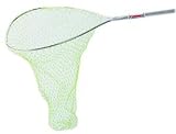 Landing Net 19" Bow 30" Alum Handle - Ed Cumings Inc L-32, Fishing Accessories