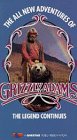New Adventures of Grizzly Adams: The Legend Continues New Adventures of Grizzly Adams: The Legend Continues