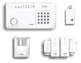 Skylink SC-100 Security System Deluxe Kit