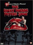 The Rocky Horror Picture Show [DVD] [Import]
