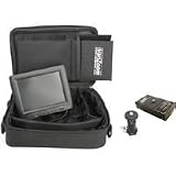 VariZoom VZ-TFT-U - LCD monitor - 5.6 - portable