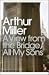 : A View from the Bridge and All My Sons (Penguin Modern Classics)