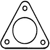 Bosal 256-206 Gasket by Bosal