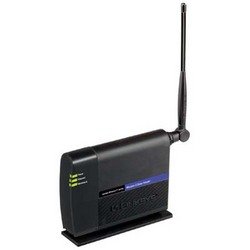 Wireless Game Adapter 802.11G