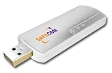 Review Safecom SWMULZ-5400 / Wireless 54Mbps USB Dongle