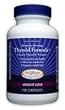 Metabolic Advantage Thyroid Formula by Enzymatic Therapy - 180 Capsules Metabolic Advantage Thyroid Formula by Enzymatic Therapy - 180 Capsules
