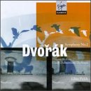 Dvorak: Symphony No. 2 / Overture: My Home