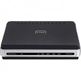 D-Link 4-Port Ethernet Broadband Router