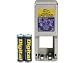 Digital Concepts CH1675 Digital Camera Charger For NiCD And NiMH AA Batteries