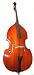 Crystalcello MB100 4/4 Size String Bass + Carrying Bag + Bow