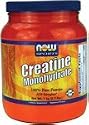 100% Pure Creatine Monohydrate Powder 2.2 lbs