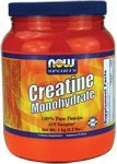 100% Pure Creatine Monohydrate Powder 2.2 lbs