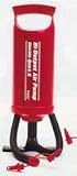 Double Quick II Hand Pump - Half Dozen