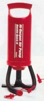Double Quick II Hand Pump - Half Dozen