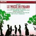 Mozart - Le nozze di Figaro / Marriner (Highlights)
