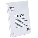 Lexmark A4 Outdoor Media 100 Sheets (12A8601)