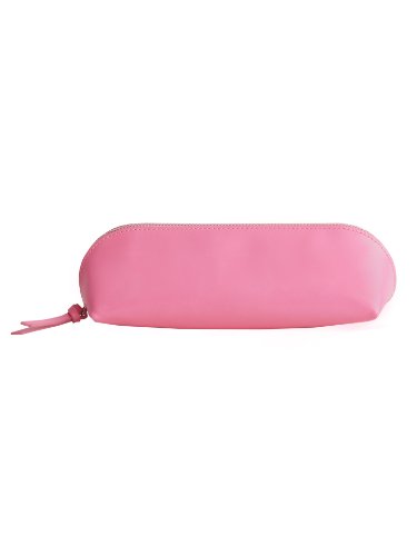 Paperthinks Fuschia Long Pencil Pouch