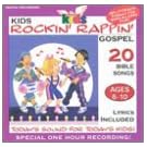 Rockin Rappin Gospel