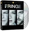 Fringe: The Complete First Season