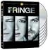 Fringe: The Complete First Season