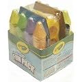 Washable Pavement Chalks