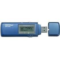 TRENDnet 54Mbps Wireless G USB Adapter w/ HotSpot Detector