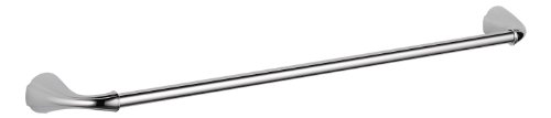 Delta 79224 Addison 24-Inch Towel Bar, Polished Chrome