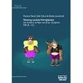 Training sozialer Fertigkeiten mit Kindern im Alter von 8 bis 12 Jahren mit Elternhandbuch