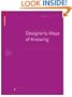 Designerly Ways of Knowing (Board of International Research in Design)