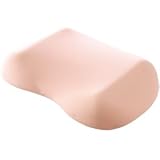 骨盤引き締め、O脚・下半身ダイエット!骨盤補正ダイエットクッション 『イス用スリムクッション ピンク』