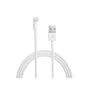 FoneBoy� 8 Pin USB Charger & Data Sync Cable for iPhone 5 / iPad mini / iPad 4 / New iPod Touch 5G / Nano 7G in White