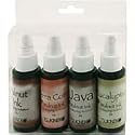 Ink Antiquing Solution 4-Color Kit