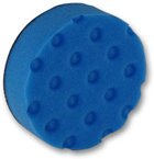 CCS Spot Buffs Blue 4 inch Pads-2 pack